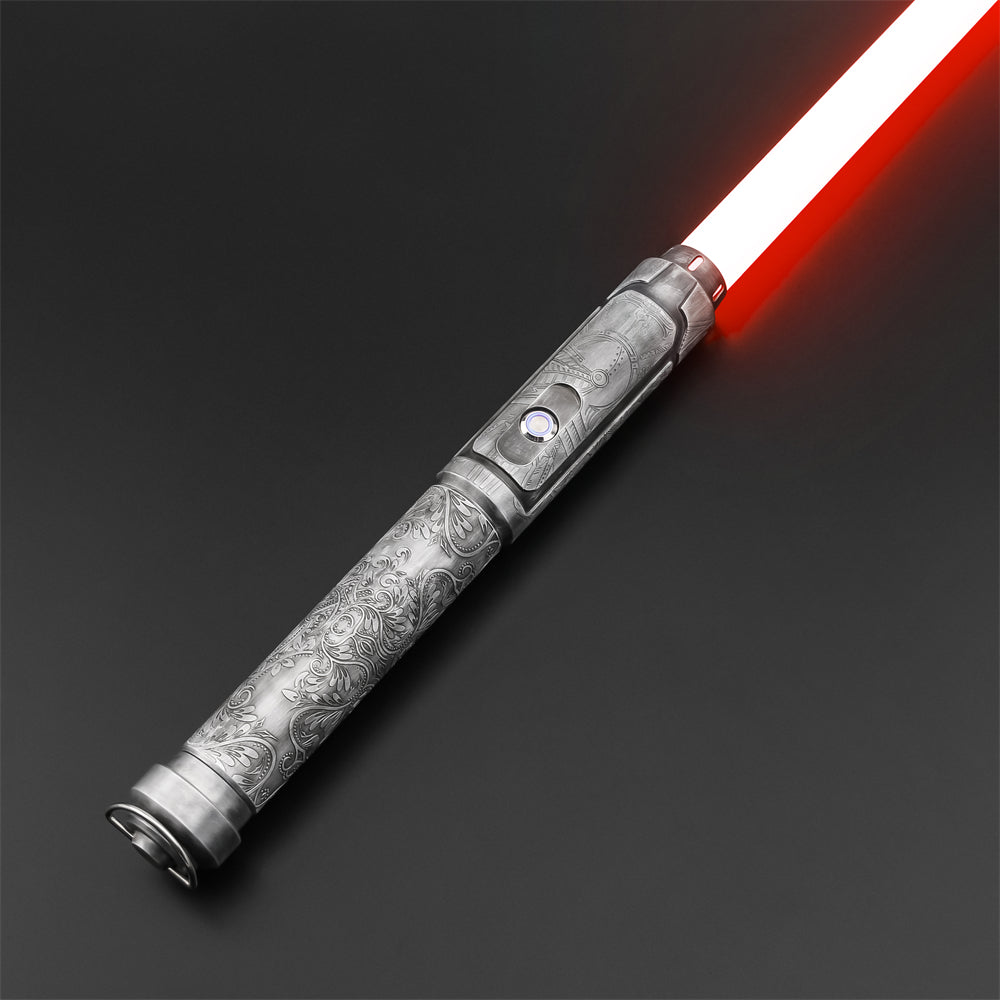 Sabre de départ