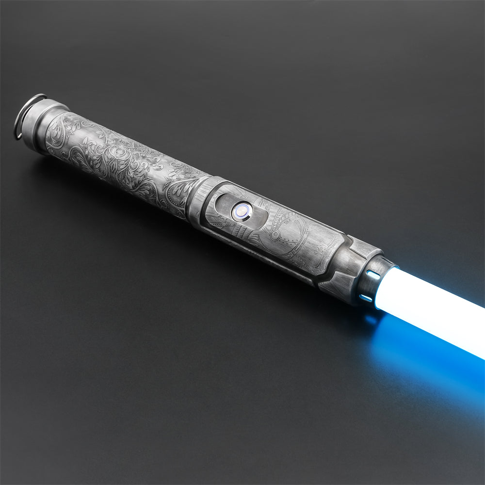 Sabre de départ