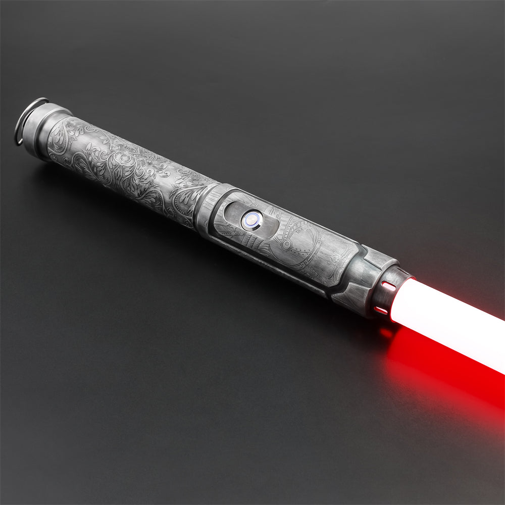 Sabre de départ