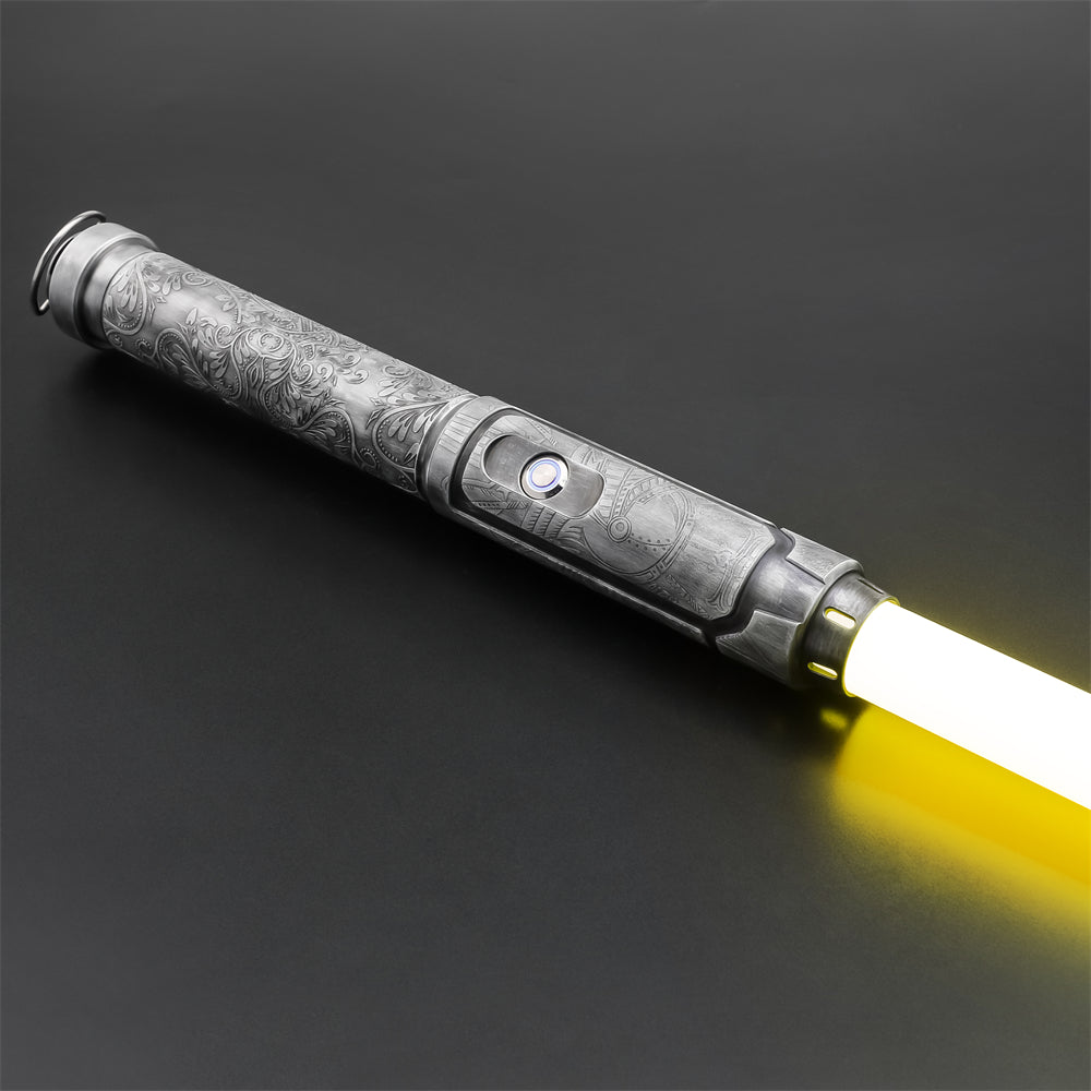 Sabre de départ