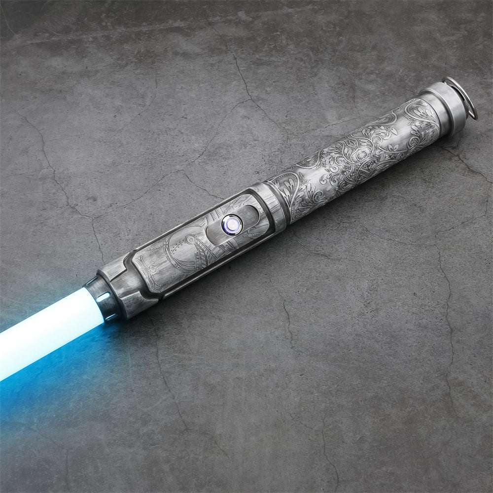 Sabre de départ
