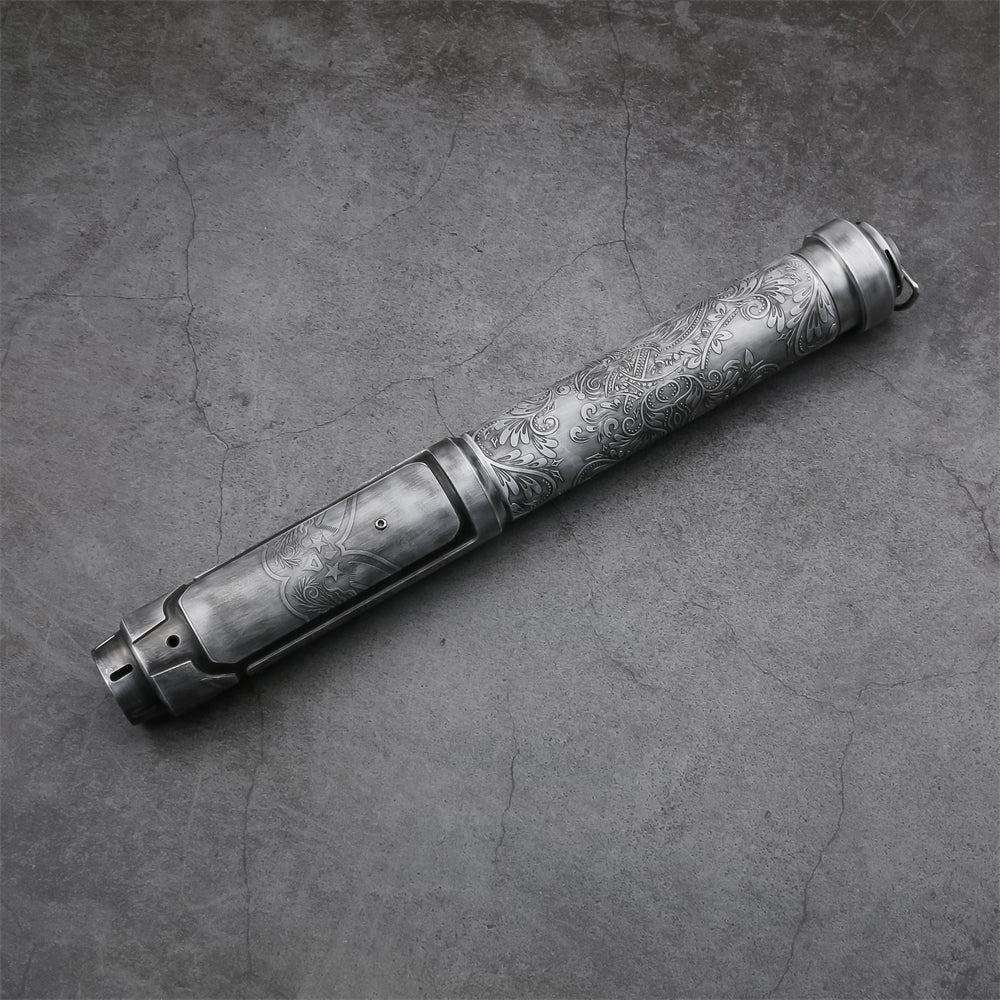 Sabre de départ