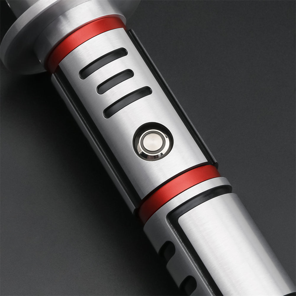 Starfire Saber