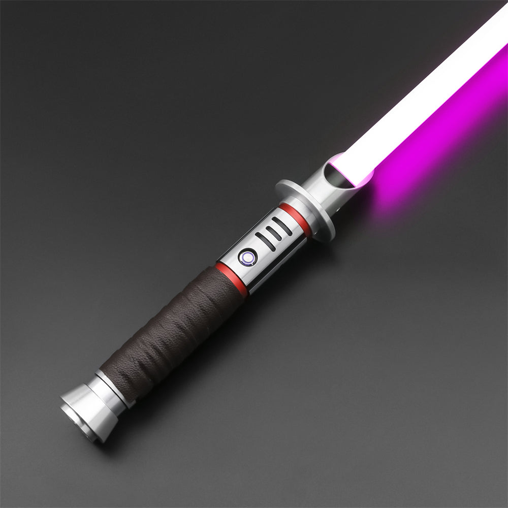 Starfire Saber