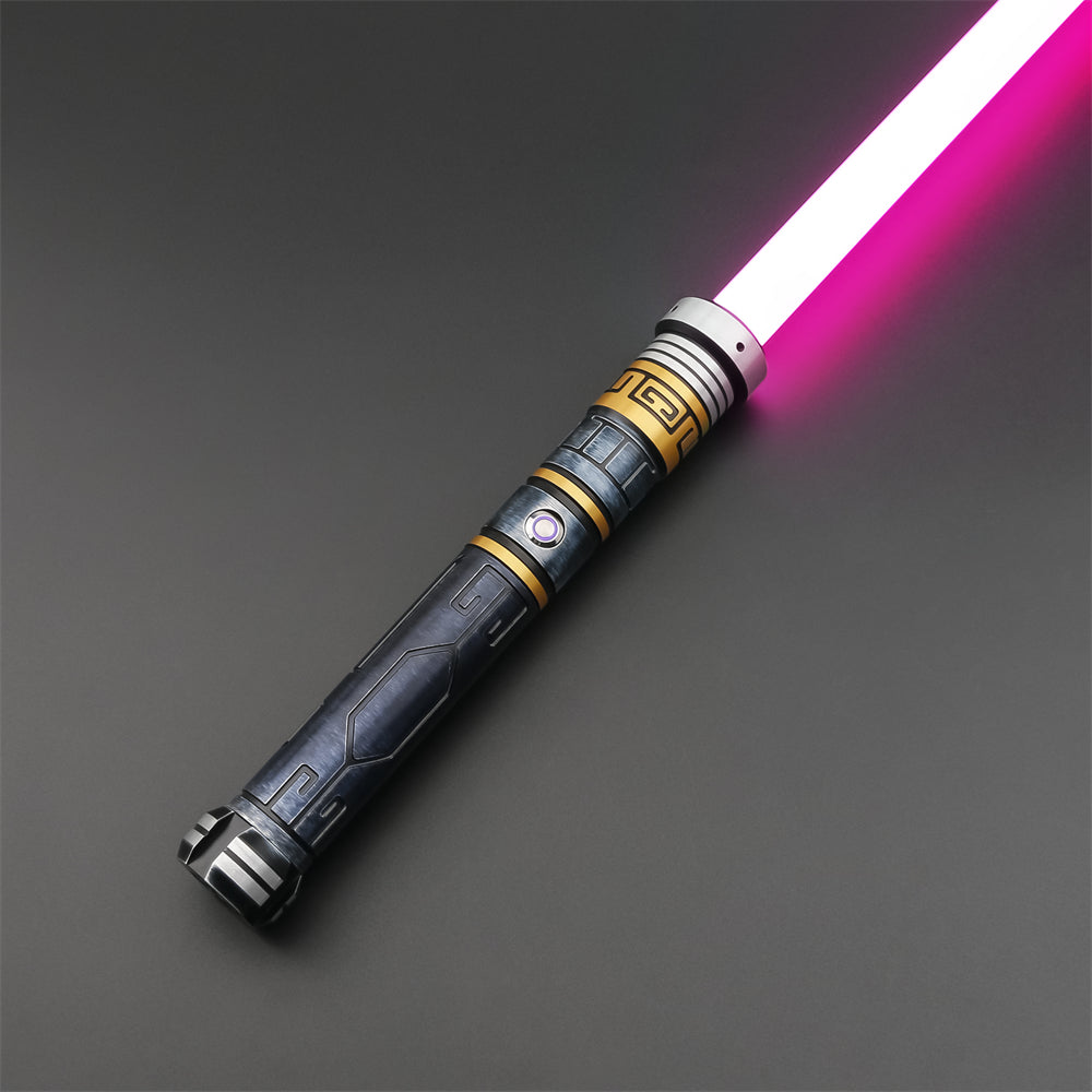 Astral Blade Saber