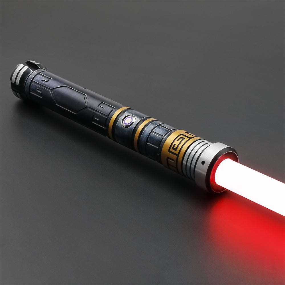 Astral Blade Saber