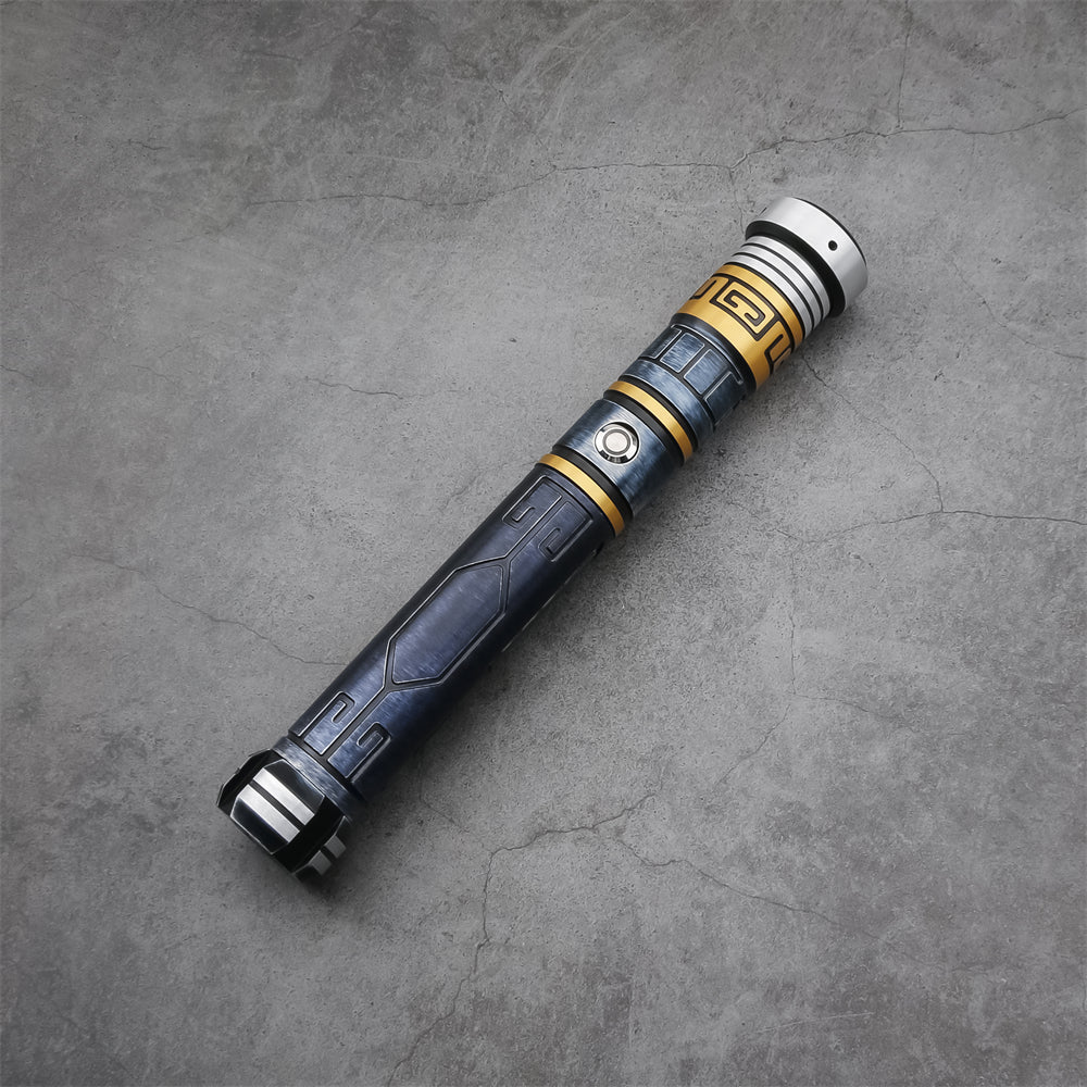 Astral Blade Saber
