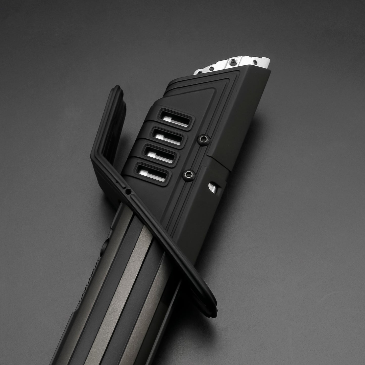 Sabre noir