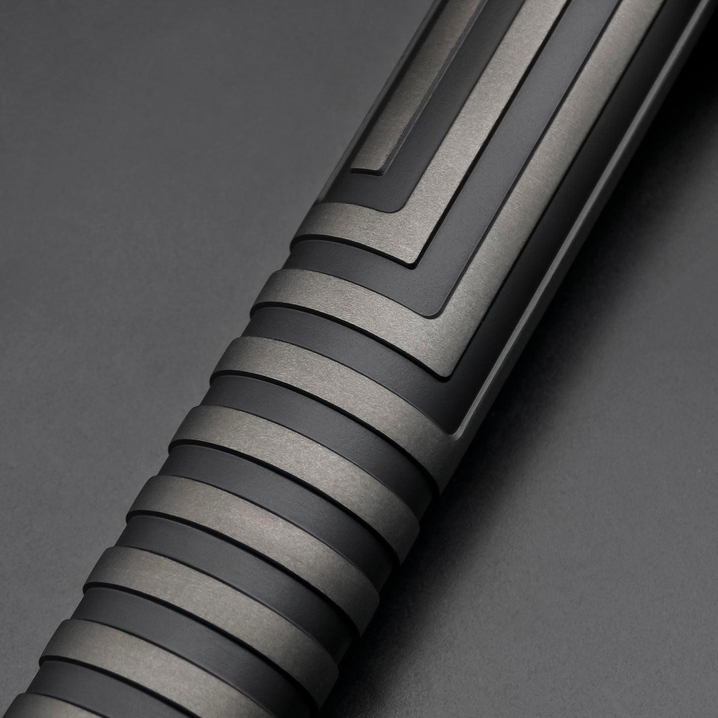 Sabre noir