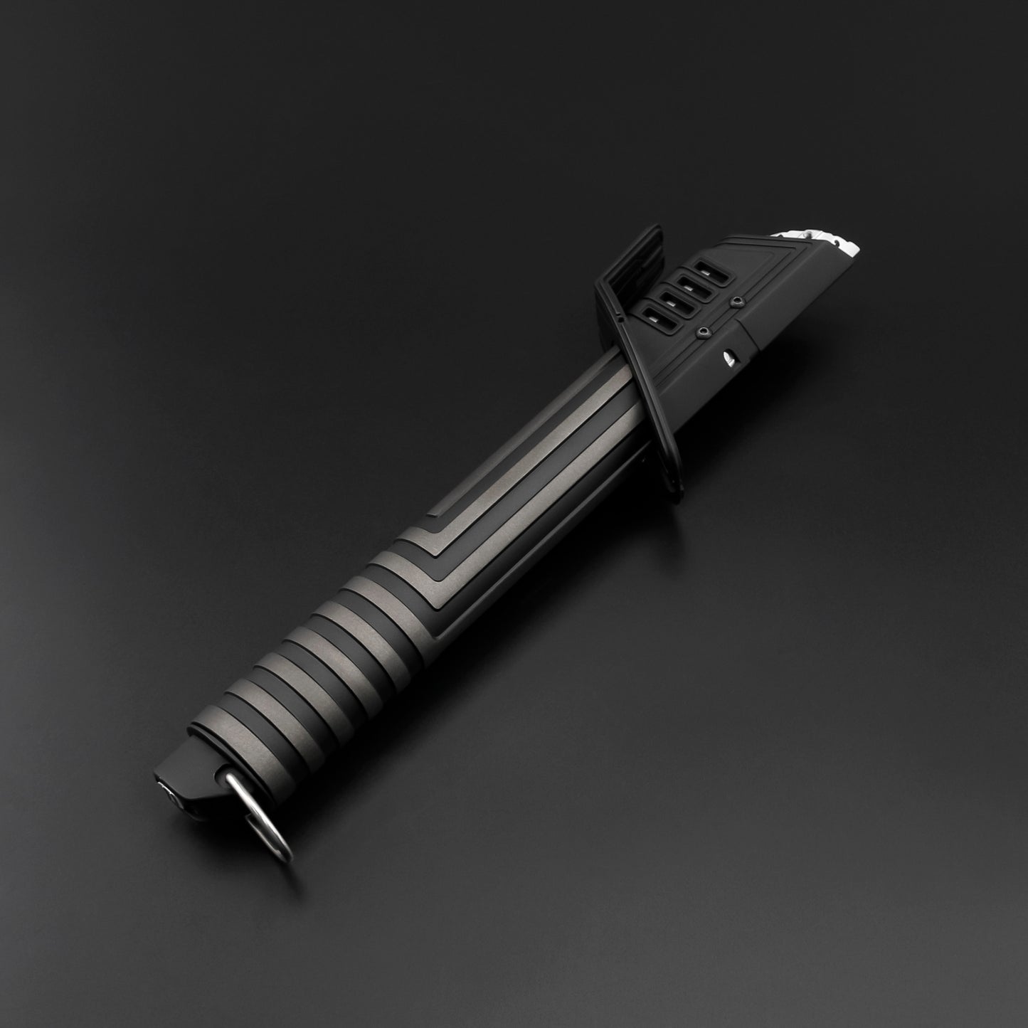 Sabre noir