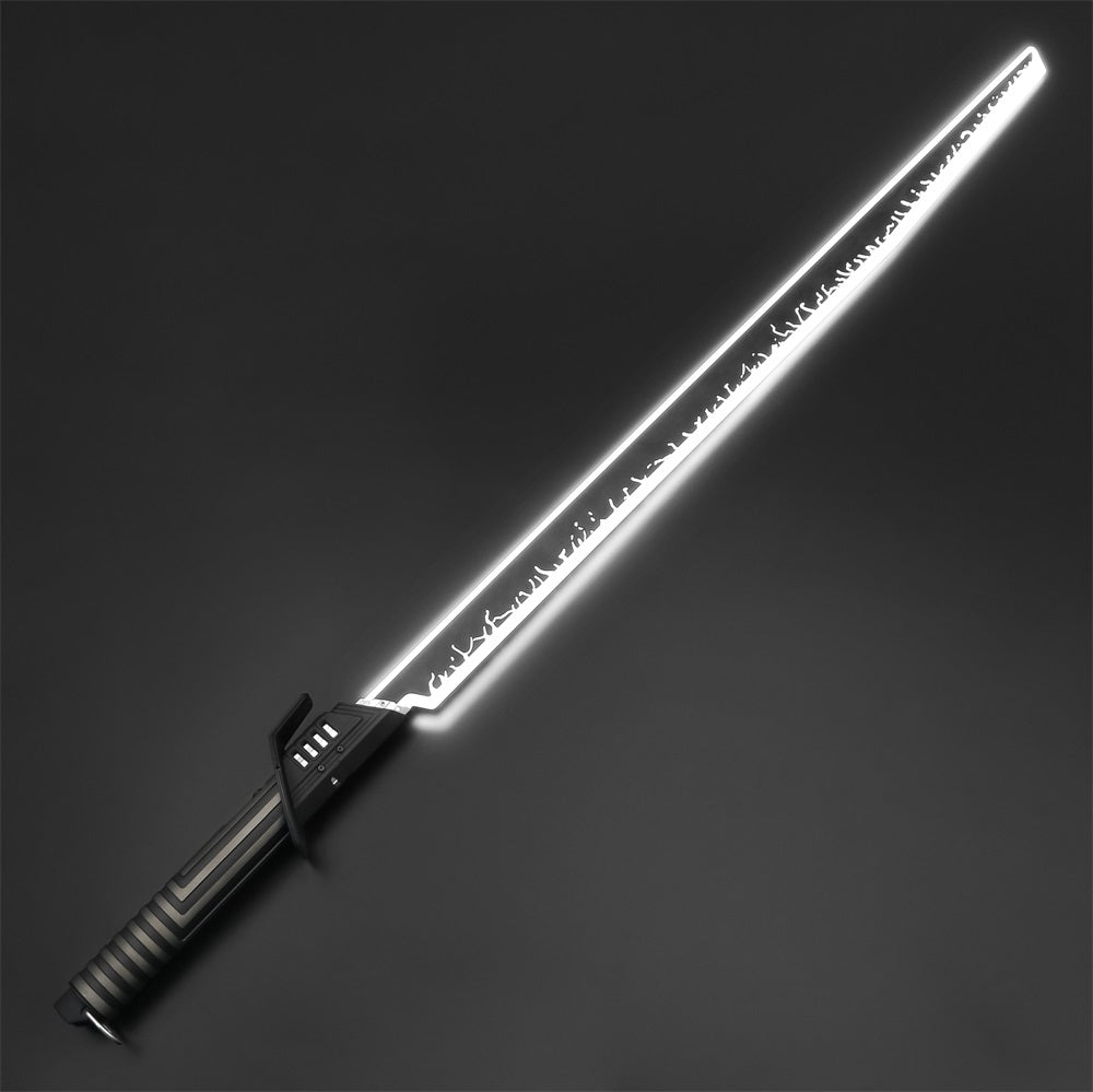 Sabre noir