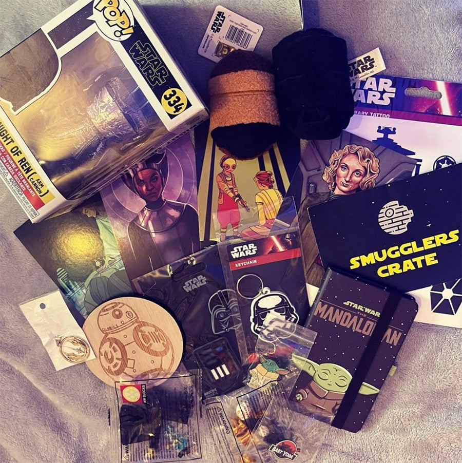 Jedi Knight Edition