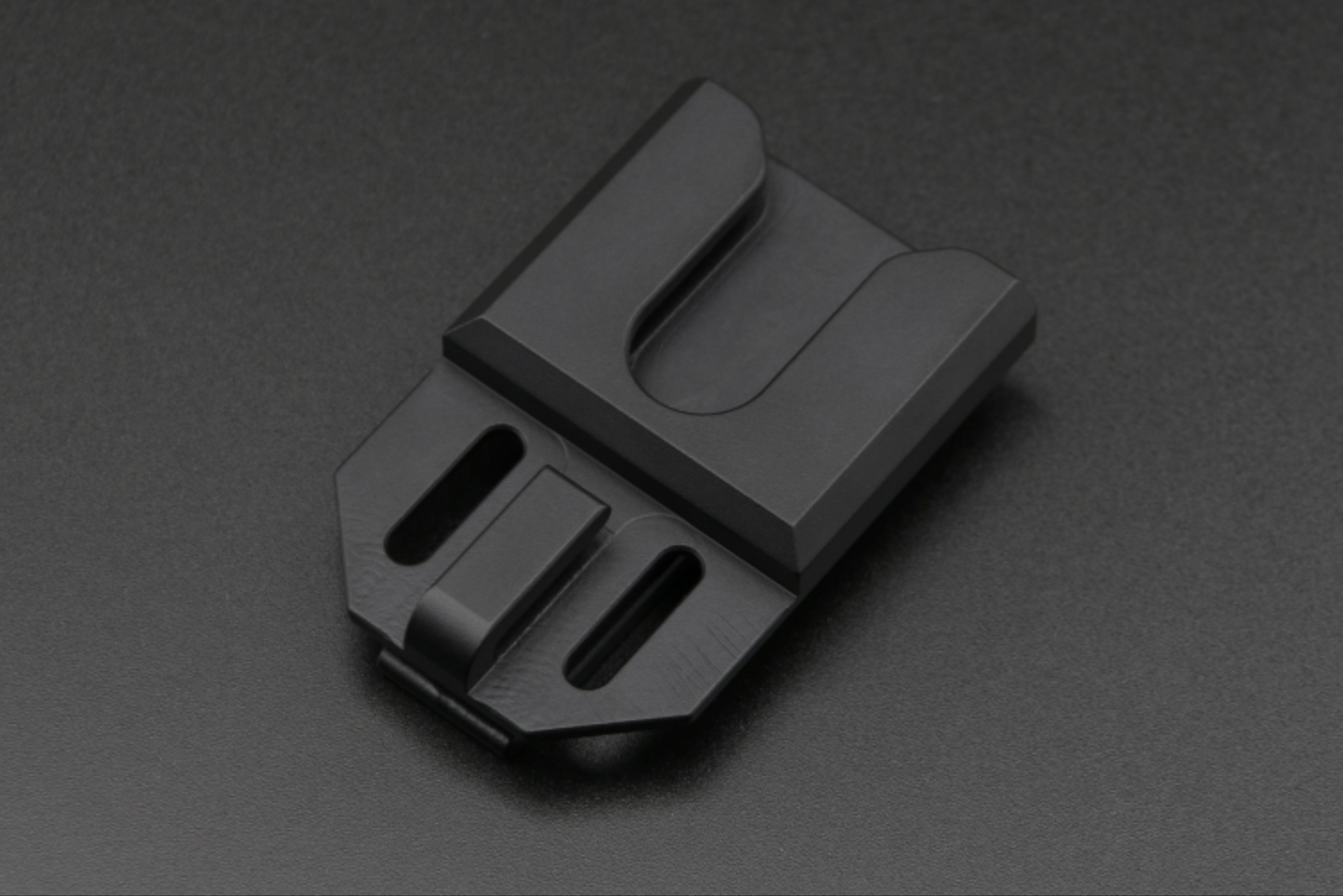 Clip de ceinture