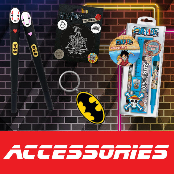 Geek Crate Subscription Box