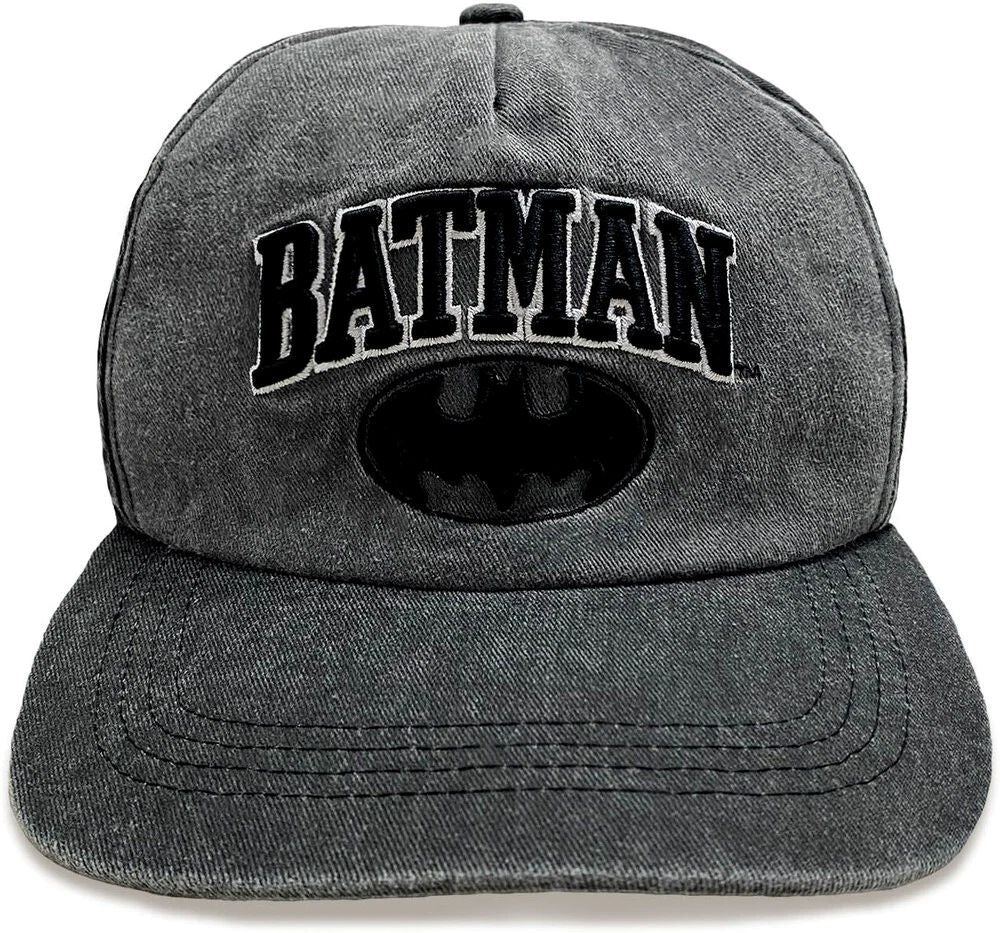 Batman Logo Baseball Cap