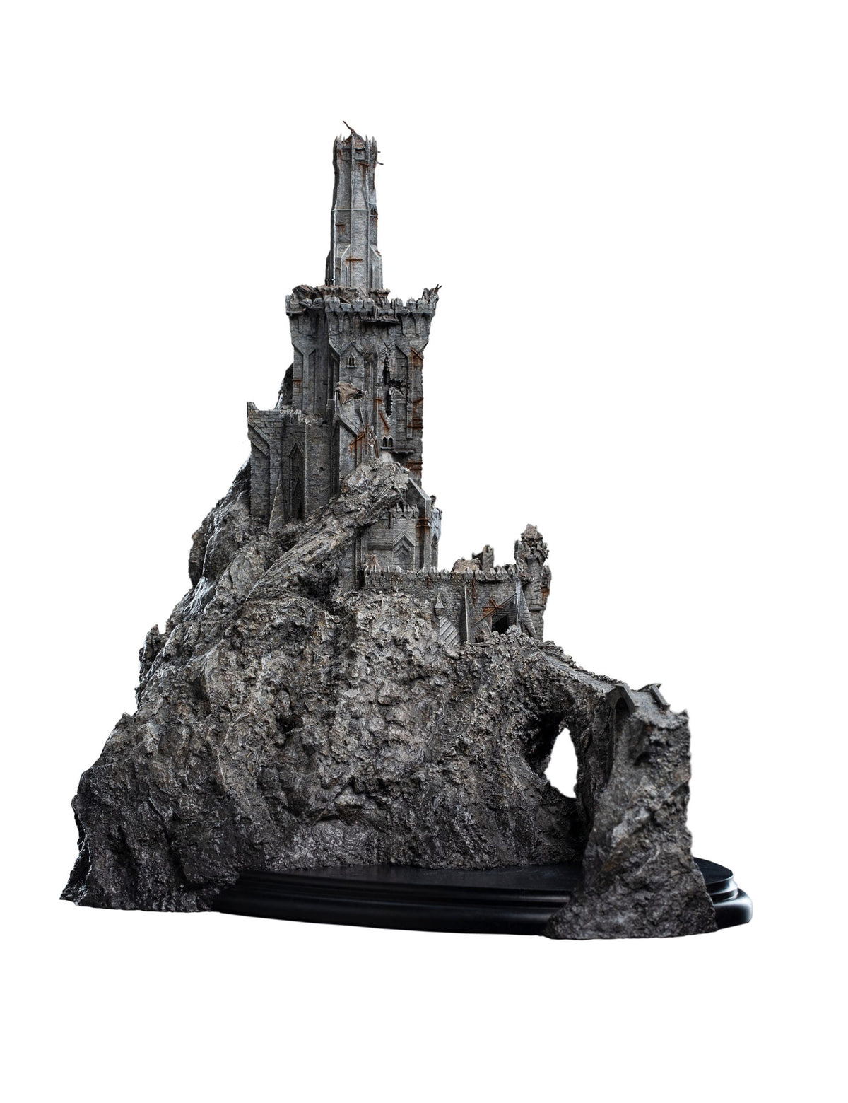 The Lord of the Rings Cirith Ungol Limited Edition Environment (33 cm)