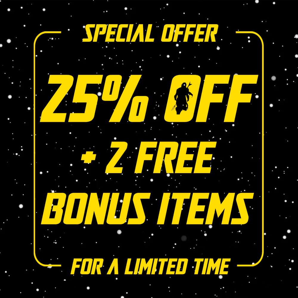 smugglers crate sale discount