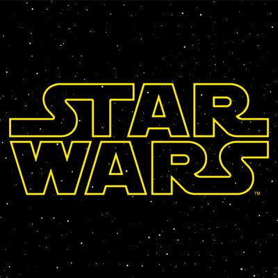 Smugglers Crate - Star Wars Subscription Box Star Wars Logo