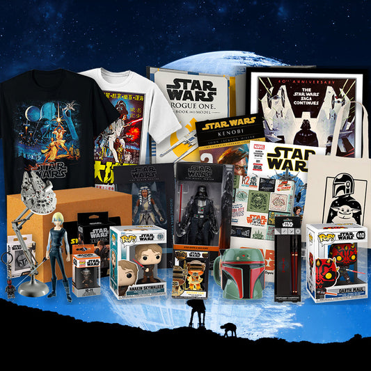 Is a Star Wars subscription box worth the money?