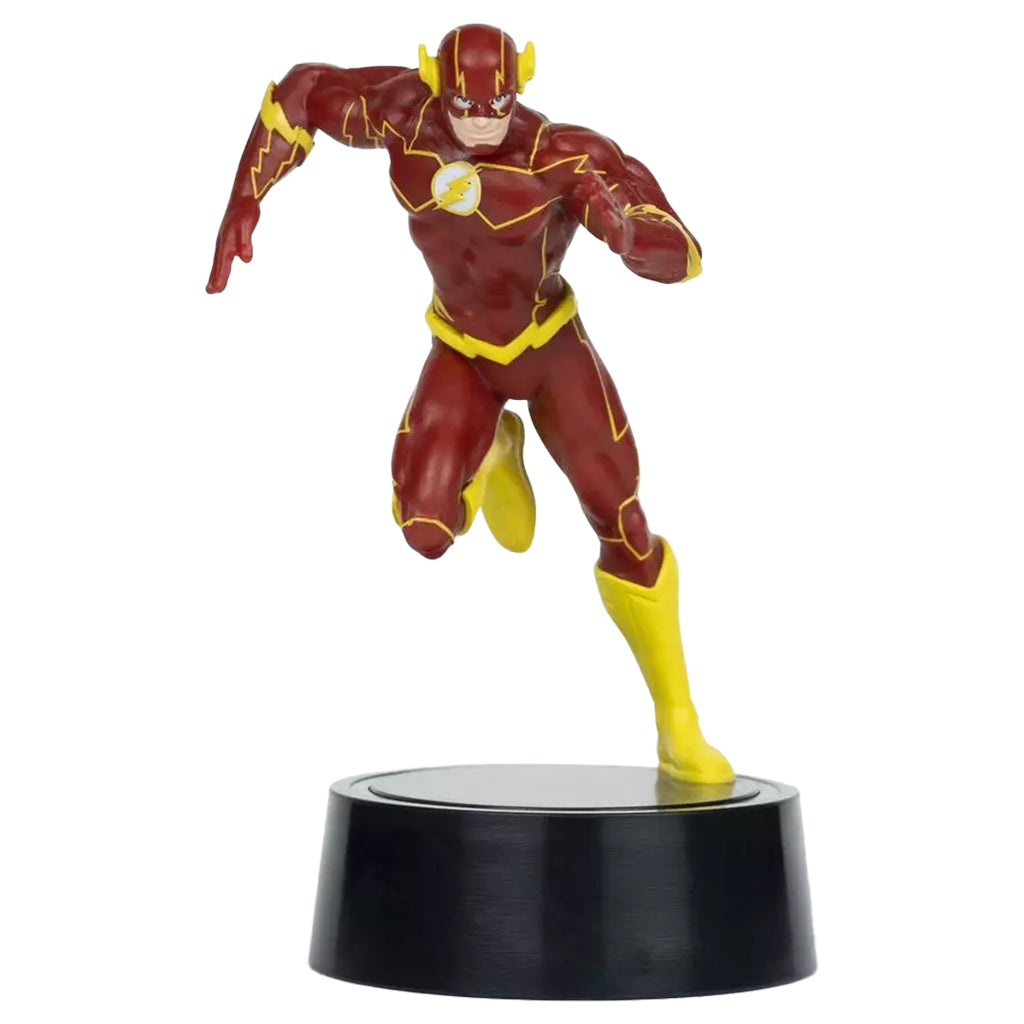DC Comics The Flash LED Light-Up Figure (11 cm)