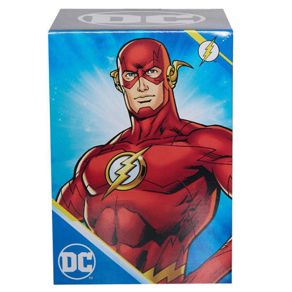 DC Comics The Flash LED Light-Up Figure (11 cm)