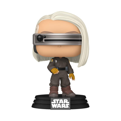 Funko POP! Star Wars: Skeleton Crew KB