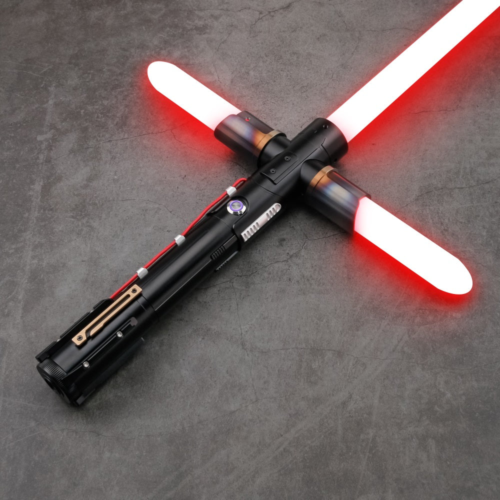 Kylo Ren SE Design Series