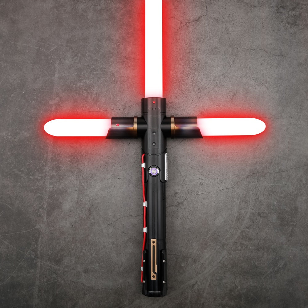 Kylo Ren SE | Design Serie