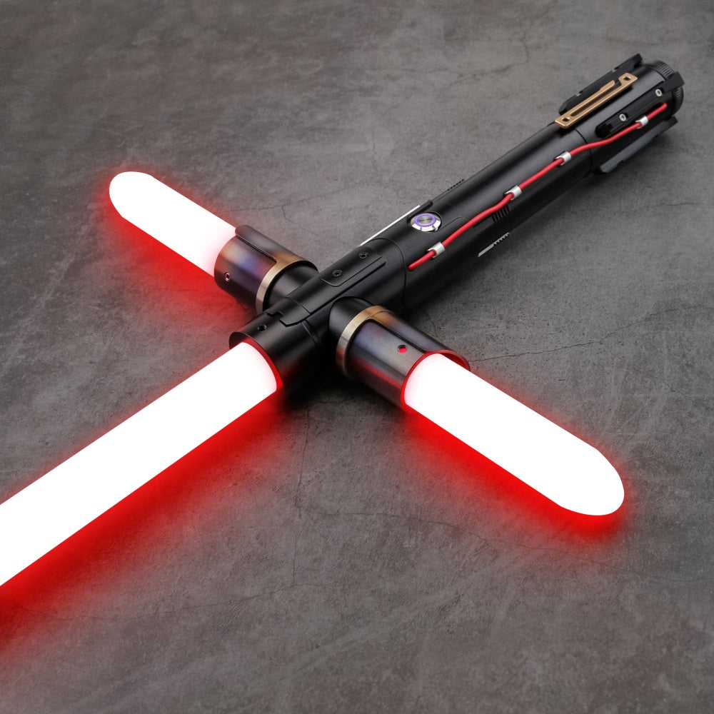 Kylo Ren SE | Design Serie
