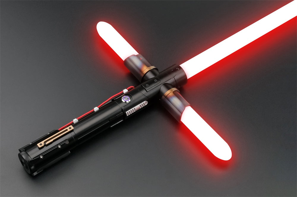 Kylo Ren SE | Design Serie