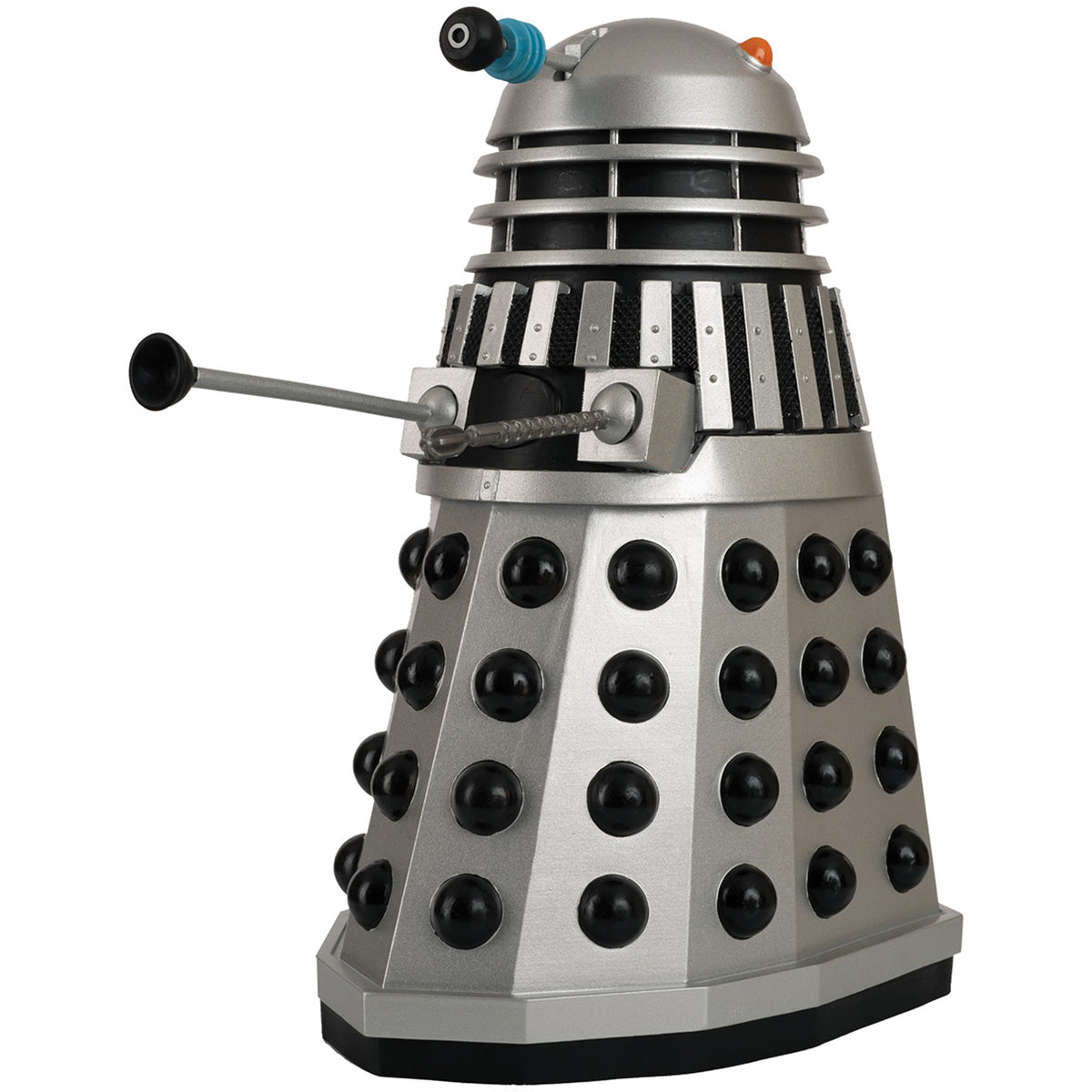 Doctor Who Death Dalek Figurine #11 Death to the Daleks