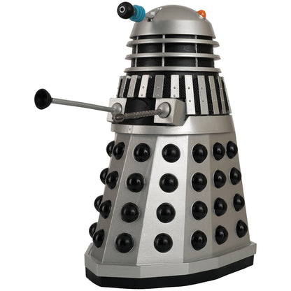 Doctor Who Death Dalek Figurine #11 Death to the Daleks