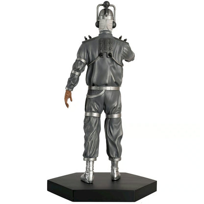 Doctor Who Mondasian Cyberman MEGA Figurine