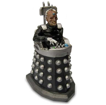 Doctor Who Davros Figurine