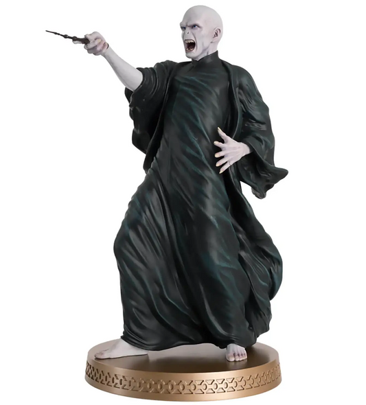 Harry Potter Lord Voldemort MEGA Figurine