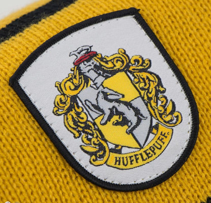 Harry Potter Hufflepuff Deluxe Scarf