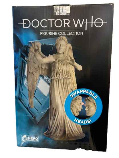 Doctor Who Weeping Angel MEGA Figurine