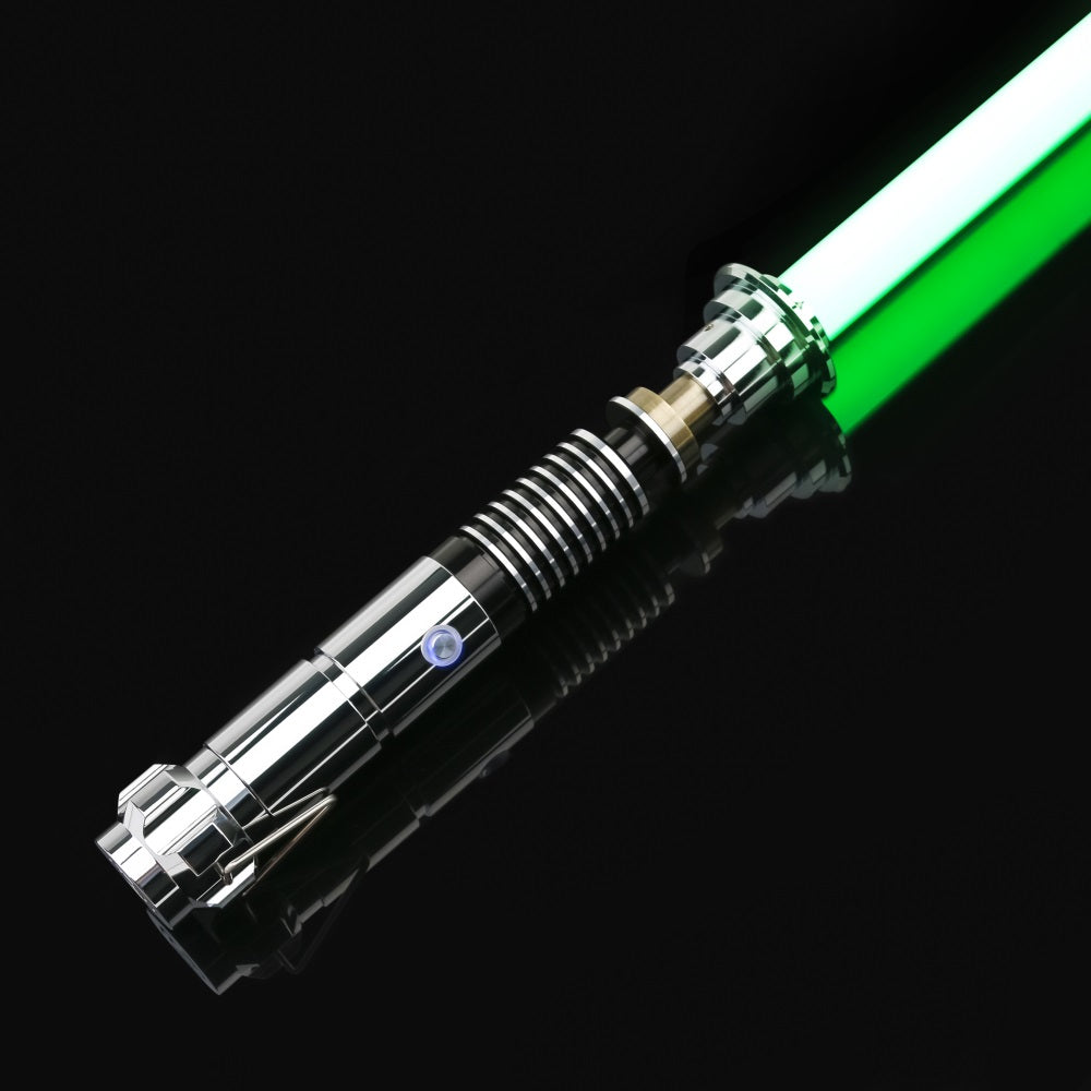 Luke V1 Design Series