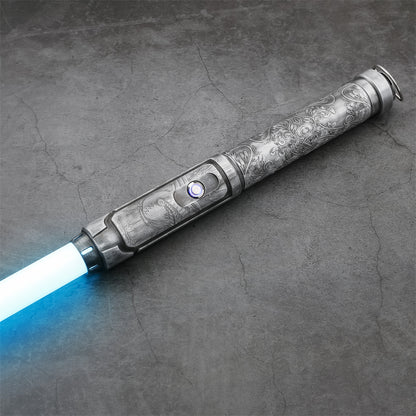 Sabre de départ