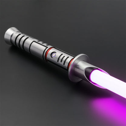 Starfire Saber