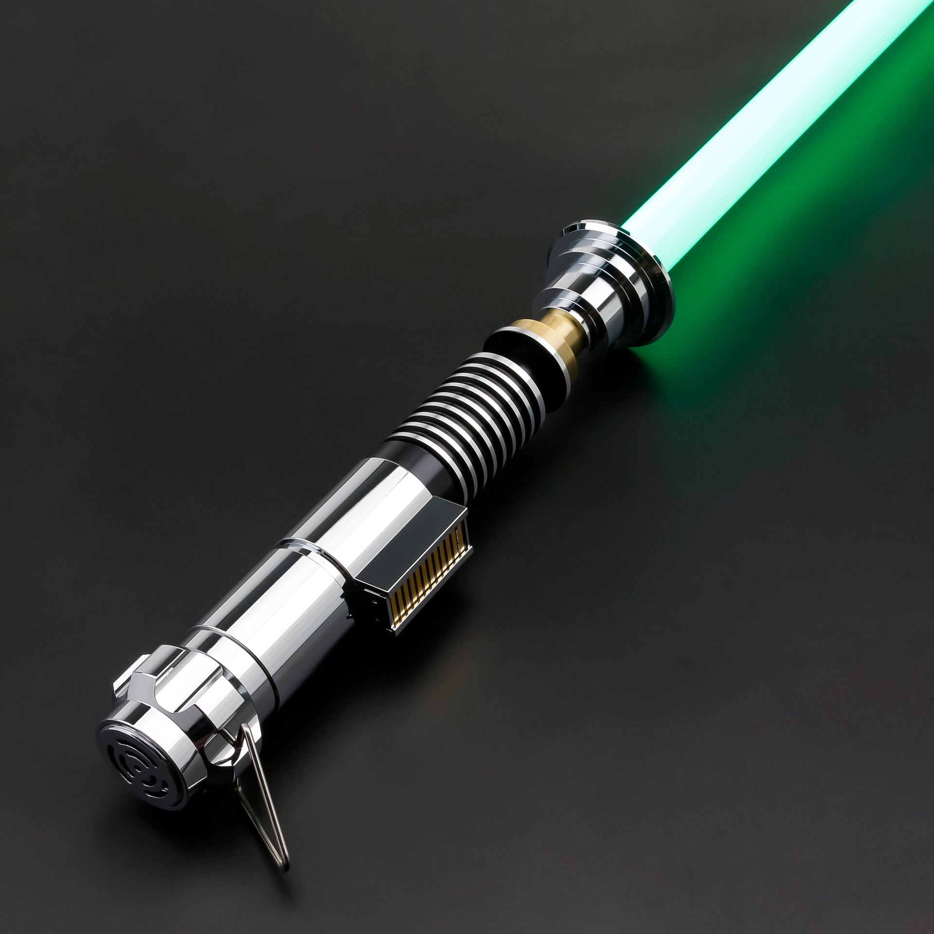 Luke EP6