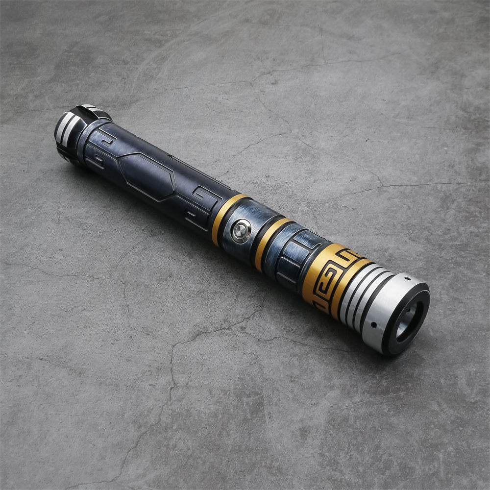 Astral Blade Saber