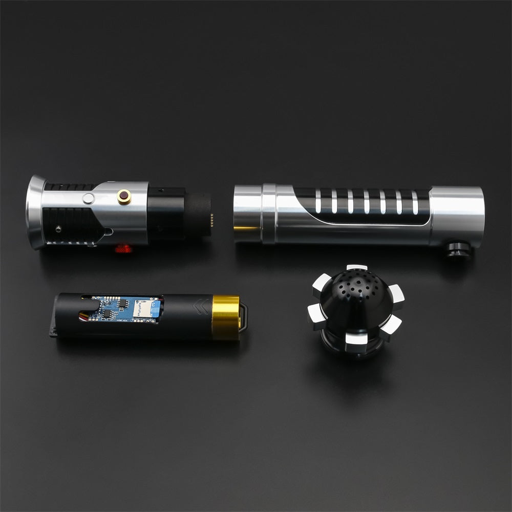 Obi I
