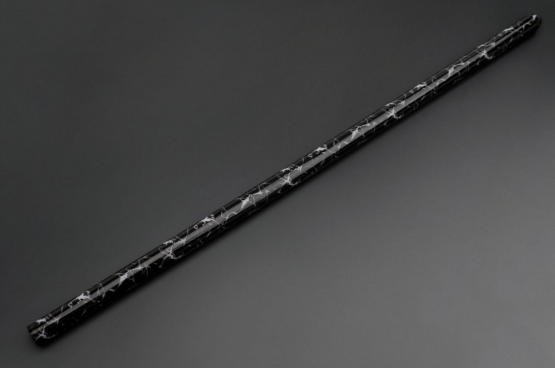 Cracked Blade