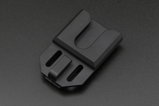 Gürtelclip