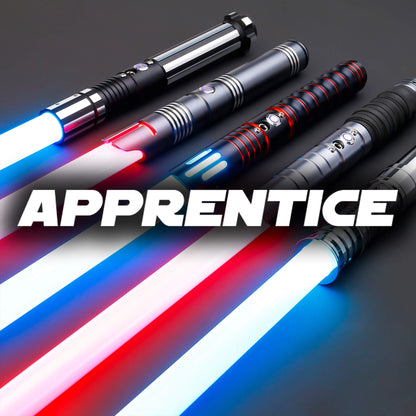 Kyber Crate | Lightsaber Subscription Box