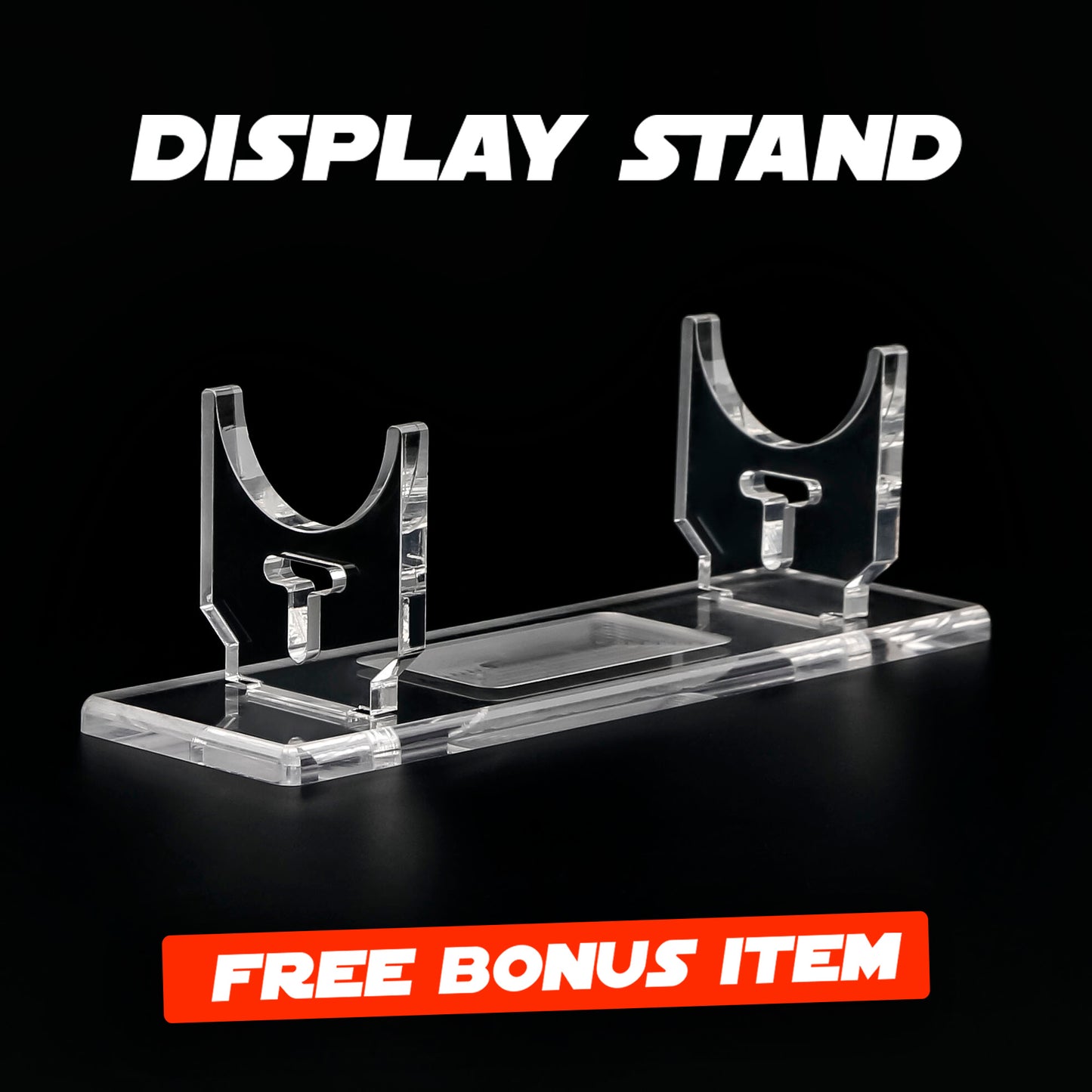 Kyber Crate | Lightsaber Subscription Box