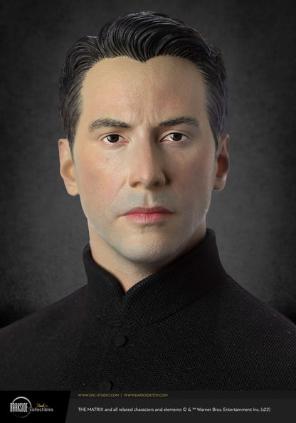 The Matrix Neo 20th Anniversary 1/4 Premium Statue (53 cm)