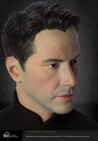 The Matrix Neo 20th Anniversary 1/4 Premium Statue (53 cm)