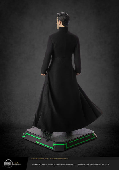 The Matrix Neo 20th Anniversary 1/4 Premium Statue (53 cm)